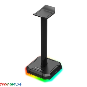 REDRAGON Scepter PRO Quad USB RGB Headset Stand