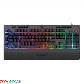 Redragon SHIVA Membrane Keyboard