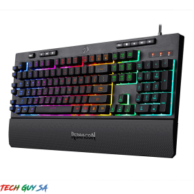Redragon SHIVA Membrane Keyboard - Image 2