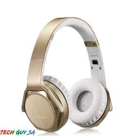 SODO MH3 BT HEADSET & SPEAKER 2-IN-1 - GOLD