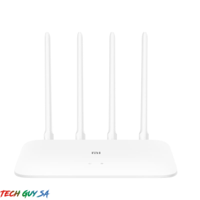 Xiaomi Wireless Router 4A Gigabit