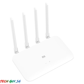 Xiaomi Wireless Router 4A Gigabit - Image 3