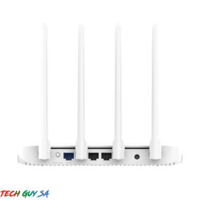 Xiaomi Wireless Router 4A Gigabit - Image 4