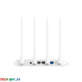 Xiaomi Wireless Router 4A - Image 3