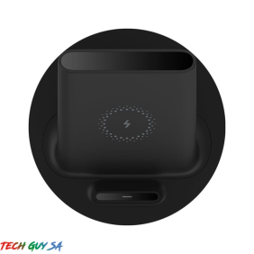 Xiaomi 20W Wireless Charging Stand - Image 3