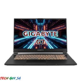 Gigabyte G7 (RTX 30 Series) KC 17.3'' 144Hz FHD|i7-10870H|RTX3060P GDDR6 6GB|8G - End of Life