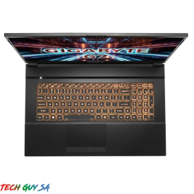 Gigabyte G7 (RTX 30 Series) KC 17.3'' 144Hz FHD|i7-10870H|RTX3060P GDDR6 6GB|8G - End of Life - Image 2