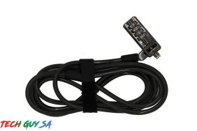 Gizzu Slimline Notebook and Ultrabook Combination Lock 2m - Image 2