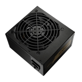 FSP CMT211A ATX Gaming Chassis – Black With FSP HV PRO 550W 80Plus Power Supply Combo - End of Life - Image 3