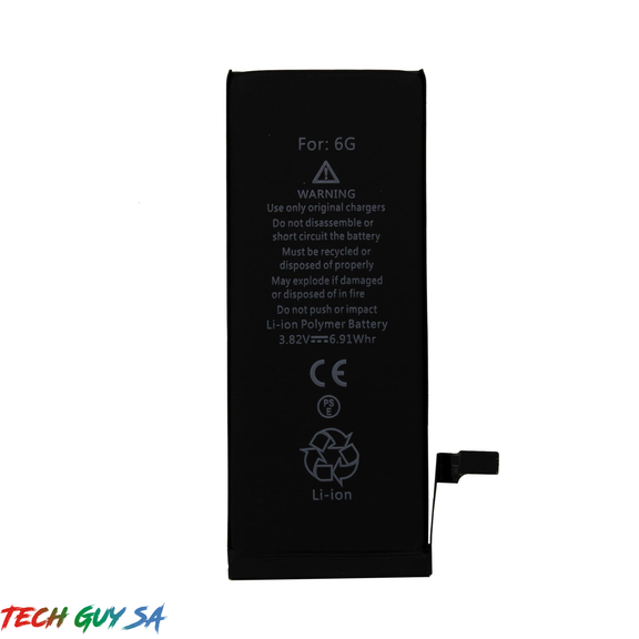 1ICP4-39-96_mp_01 Huarigor Iphone 6G Replacement Battery - Image 1