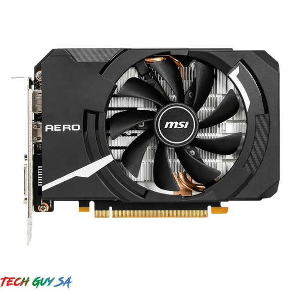 Msi aero 1060 6gb deals