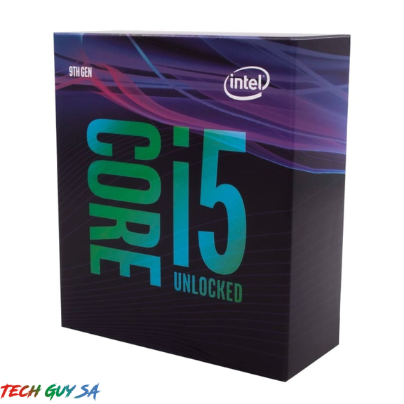 I5 9600k recommended deals cooler