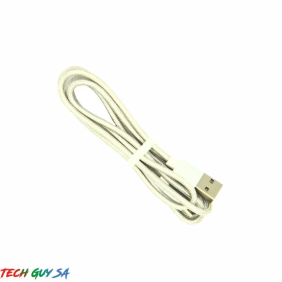 Orico Micro USB ChargeSync 1m Cable Silver - Image 2