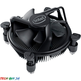Intel Core i9-11900 2.5 GHz Eight-Core LGA 1200 Processor - Image 3