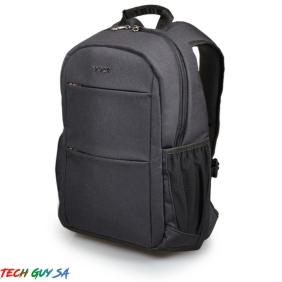 Port Designs SYDNEY 13/14' Backpack Case Black