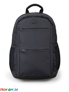 Port Designs SYDNEY 13/14' Backpack Case Black - Image 2
