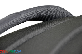 Port Designs SYDNEY 13/14' Backpack Case Black - Image 3