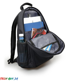 Port Designs SYDNEY 13/14' Backpack Case Black - Image 4