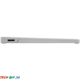 OWC Envoy Pro 2012 MBA SSD USB2/3 Portable Enclosure - Image 2