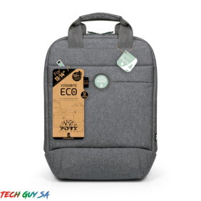 PORT BACKPACK YOSEMITE 13-14 GY - Image 2