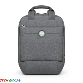 PORT BACKPACK YOSEMITE 13-14 GY - Image 3