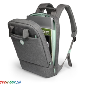 PORT BACKPACK YOSEMITE 13-14 GY - Image 4