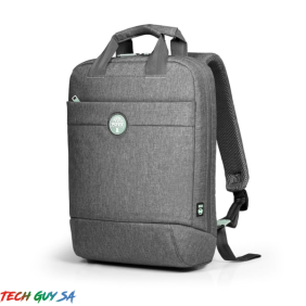 PORT BACKPACK YOSEMITE 13-14 GY - Image 5