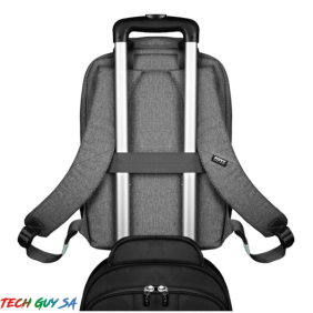 PORT BACKPACK YOSEMITE 13-14 GY - Image 8