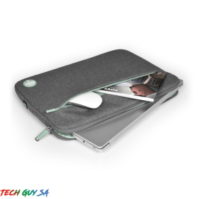 PORT NB SLEEVE YOSEMITE 13-14 GY - Image 2