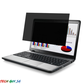 Port Designs Privacy Filter 2D 13.3 Laptop - Image 2