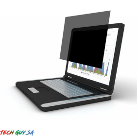 Port Designs Privacy Filter 2D 13.3 Laptop - Image 3