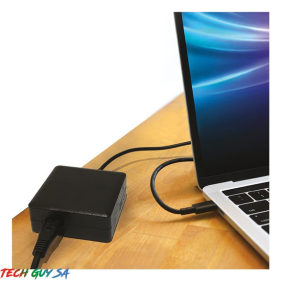 Port Connect 45W USB-C Notebook Adapter - Image 3