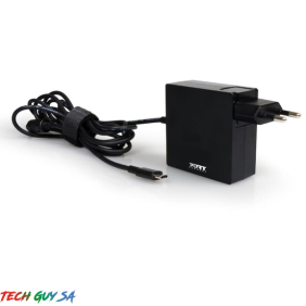 Port Connect 65W USB-C Notebook Adapter - Image 2
