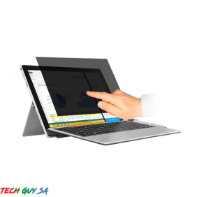 Port Designs Privacy Filter 2D 14 Touch Laptop - Image 2