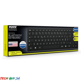 PORT OFFICE BLUETOOTH KEYBOARD