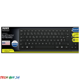 PORT OFFICE BLUETOOTH KEYBOARD - Image 2