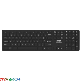 PORT OFFICE BLUETOOTH KEYBOARD - Image 5