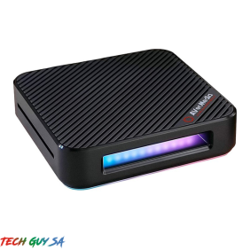 Avermedia GC555 4KP60 LIVE GAMER BOLT-BK