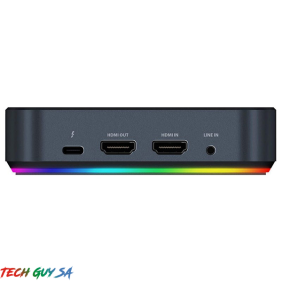 Avermedia GC555 4KP60 LIVE GAMER BOLT-BK - Image 2