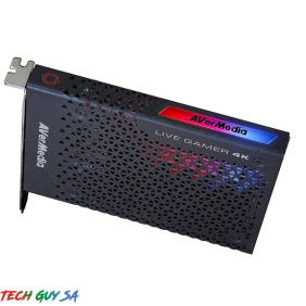 Avermedia GC573 LIVE GAMER 4K - End of Life - Image 3