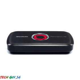 Avermedia GL310 LGP LITE CAPTURE DEVICE - Image 3