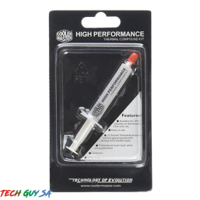 Cooler Master HTK-002 HIGH PERFORMANCE - Image 4