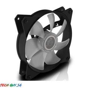Cooler Master MFAN MF120L FAN BL LED-BK - End of Life - Image 3