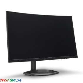 Cooler Master 27" CURVED FHD 165HZ Monitor - End of Life - Image 4
