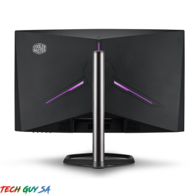 Cooler Master 27" CURVED FHD 165HZ Monitor - End of Life - Image 3