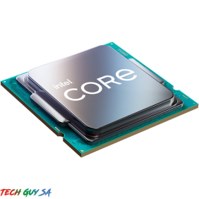 Intel Core i5-11600K Processor (12M Cache, up to 4.90 GHz) - Image 4