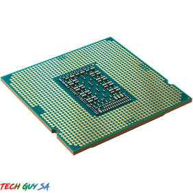 Intel Core i5-11600K Processor (12M Cache, up to 4.90 GHz) - Image 5