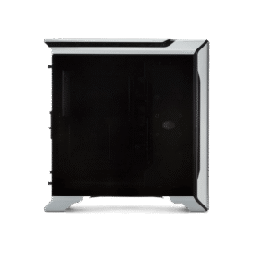 COOLER MASTER MASTERCASE SL600M ALUMINIUM + TG ATX GREY - Image 3