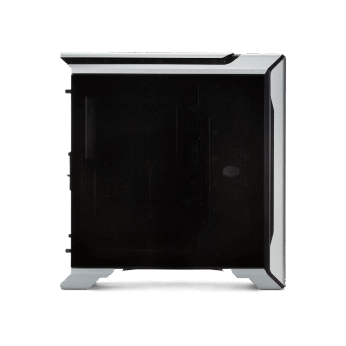 COOLER MASTER MASTERCASE SL600M ALUMINIUM + TG ATX GREY - Image 3