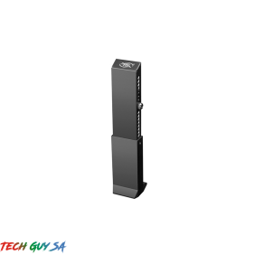 DEEPCOOL GH-01 GRAPHIC CARD HOLDER BLACK - Image 2